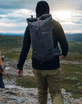 Klättermusen Ull Backpack 30L 961 Raven