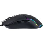 Marvo M359 čierna / herná optická myš / 3200 DPI / RGB / USB / 1.5m (M359)