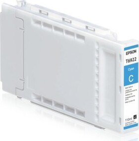 Epson EPSON T692200 ink cartridge cyan standard capacity 110ml 1-pack Ultrachróme XD