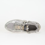 Tenisky Off-White Ow Be Right Back Mesh Grey/ Silver EUR 46