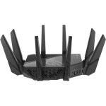 ASUS GT-AX11000 Pro / Herný router / WiFi 6 / 2.5Gbps / 2.4GHz / 5Ghz (90IG0720-MU2A00)