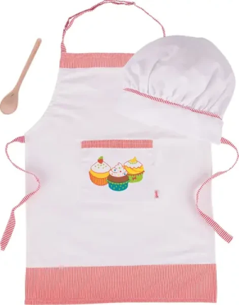 GOKI Kuchynský set 3 ks