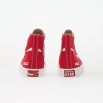 Tenisky Converse x Coca-Cola Chuck Taylor All Star Racing red EUR 41.5