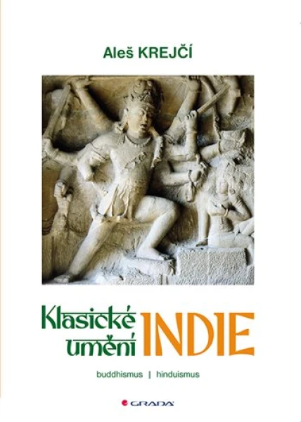 Klasické umění Indie, Krejčí Aleš