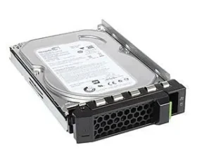 Fujitsu 12TB (Business Critical) / HDD / 3.5" SAS 12G / 7200 rpm / LFF (PY-CHCT7B7)
