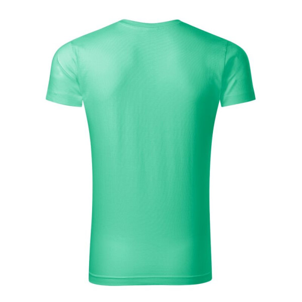 Pánske tričko Slim Fit M MLI-14695 - Malfini XL