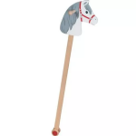 Goki Goki Kôň na tyči