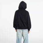 Mikina Y-3 Full Zip Hoodie UNISEX Black L