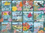 GIBSONS Puzzle Pobrežné volanie