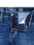 CONTE Jeans Dark Blue