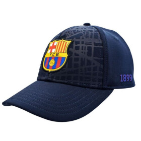 Čiapka FC Barcelona 5001GEXN OSFM