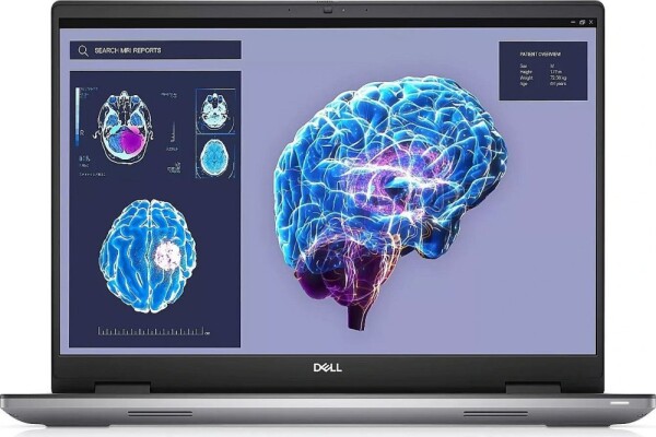 Dell Dell | Mobile Precision 7680 | 16 " | WVA | FHD+ | 1920 x 1200 pixels | Anti-glare | Intel Core i7 | i7-13850HX | 32 GB | SSD 1000 GB | NVIDIA RTX 3500 Ada | GDDR6 | 12 GB | Windows 11 Pro | Keyboard language English | Keyboard backlit | Warrant...