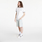 Tričko FRED PERRY Twin Tipped T-Shirt White XL