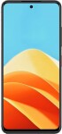 Nubia Nubia Focus - 5G Smartphone - Dual-SIM - RAM 6 GB / Interner Speicher 256 GB - 6.6" - 1612 x 720 Pixel (120 Hz) - 2 x Ruckkamera 108 MP, 2 MP - front camera 8 MP - Galactic Black