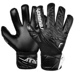 Reusch Attrakt Infinity Jr 55 72 715 7700 Brankárske rukavice 8