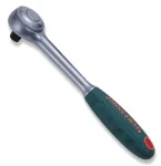 JONNESWAY R3502 Račňa 1/4" 72 zubov (JR3502)