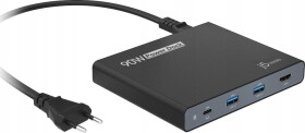 J5create 90W USB-C (JCDP392-EN)