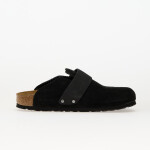 Tenisky Birkenstock Loma Nubuck Leather/ Suede Black EUR 37