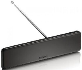 Philips anténa aktívna SDV5225 - HDTV/UHF/VHF/VKV, 36dB (SDV5225/12)