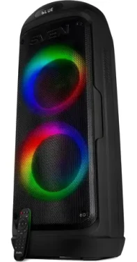 Sven PS-770 čierna / Bluetooth reproduktor / 100W (SV-021719)