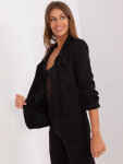 Dámska bunda DHJ MA 7173.12 black - FPrice XL