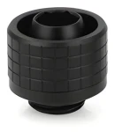 Thermal Grizzly DeltaMate ST16 čierna / Konektor na hadicu / G1/4" / 10/16 mm (TG-DM-FIT-0001)