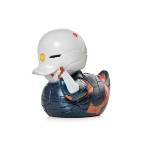 Tubbz kačička malá MGS - Gray Fox