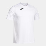 Joma Tričko Combi S/S White XL