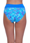 Dámske plavky Fantasy Boho K1102 spodný diel M Dle obrázku