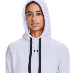 Dámska mikina Rival Fleece HB 1356317 100 Under Armour