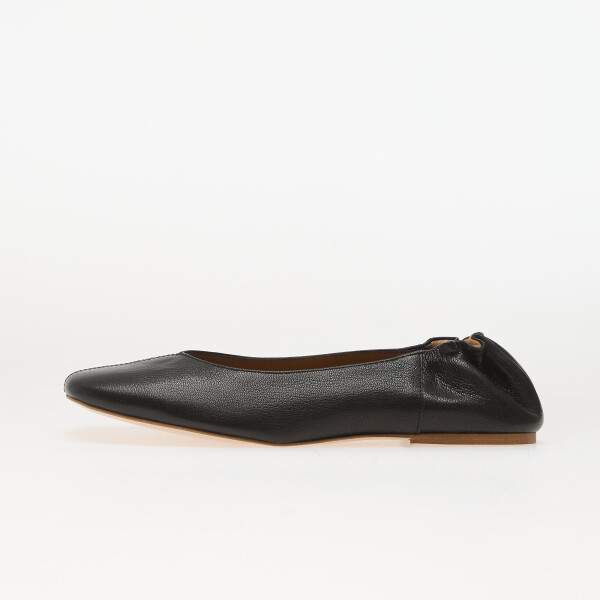 Tenisky A.P.C. Ballerine Juliet Black EUR 36