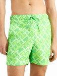 Pánske plavky UM0UM02846-0IG - Tommy Hilfiger L