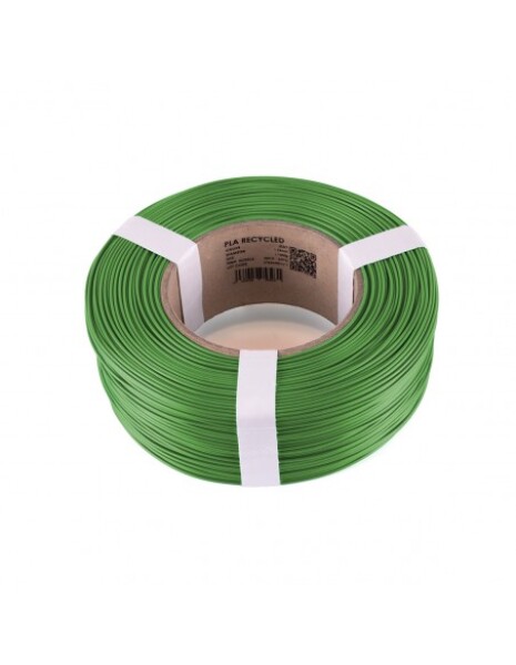 PLA REFILL filament z recyklátu zelený May 1,75 mm Smartfil 1 kg