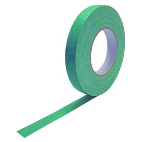 CellPack 90/19mm x50m gn 146054 páska so skleným vláknom zelená (d x š) 50 m x 19 mm 50 m; 146054