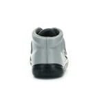 Jonap Betty svetlé šedé celoročné členkové barefoot topánky 33 EUR