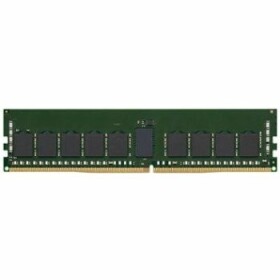 Kingston 16GB (1x 16GB) DDR4 2666MHz/CL19/DIMM/1.2V/ECC (KSM26RS4/16MRR)