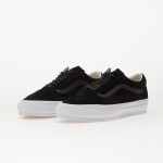 Tenisky Vans LX Old Skool Pig Suede Black EUR 42.5