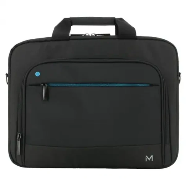 Mobilis TheOne taška na notebook 16" čierna (003076)