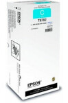 Epson Toner T8782, cyan (C13T878240)