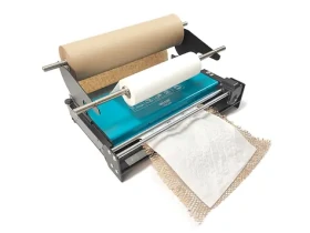 DSB HC20pro / Baliaci stroj (DSB-HC20pro)