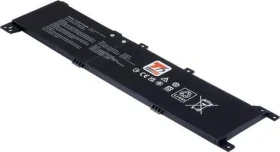 T6 Power NBAS0194 / Batéria pre notebook / Asus VivoBook 17, A705, R702, P1700 / Li- Poly / 3653 mAh / 42 Wh (NBAS0194)