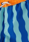 Chlapčenské plavky 2pack Minoti 29SWIM205 - 116/122 | 6/7let