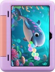 Keple Tab 20 Kids 10.1" 4GB 64GB Unicorn Purple