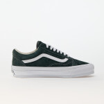 Tenisky Vans Old Skool LX Pig Suede Scarab EUR 42.5