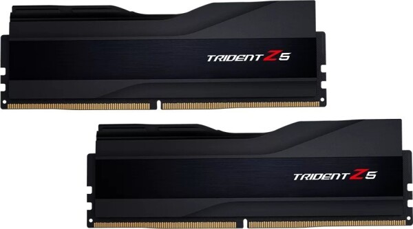 G.Skill G.Skill Trident Z F5-8000J4048F24GX2-TZ5K moduł pamięci 48 GB 2 x 24 GB DDR5