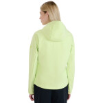 Softshellová bunda 4F F320 W 4FWSS25TSOFF320 45S M