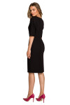 Denné šaty model 171200 Stylove l