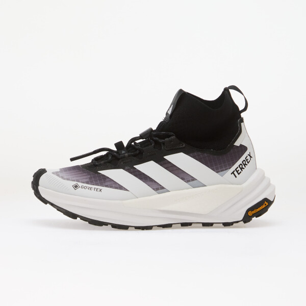 Tenisky adidas TERREX Freehiker 3 Ultra GORE-TEX HYPERBOOST PRO DREAMSTRIKE+ Ftwr White/ Ftwr White/ Core Black EUR 47 1/3