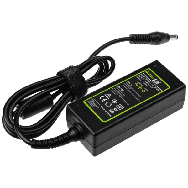 Green Cell GC-AD54P napájecí adaptér k notebooku 45 W 19 V 2.37 A; GC-AD54P