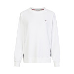 Dámska mikina UW0UW03590-YBR - Tommy Hilfiger XS